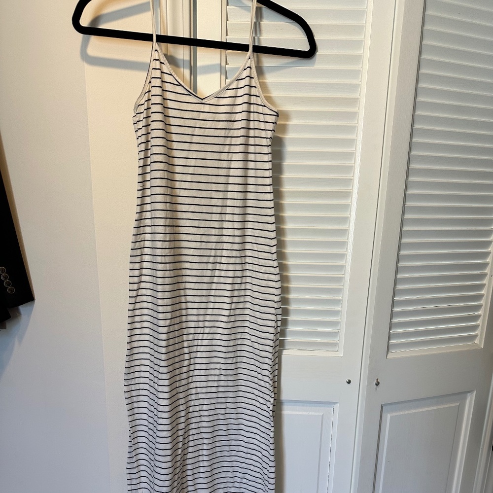 American Apparel Maxi Dress